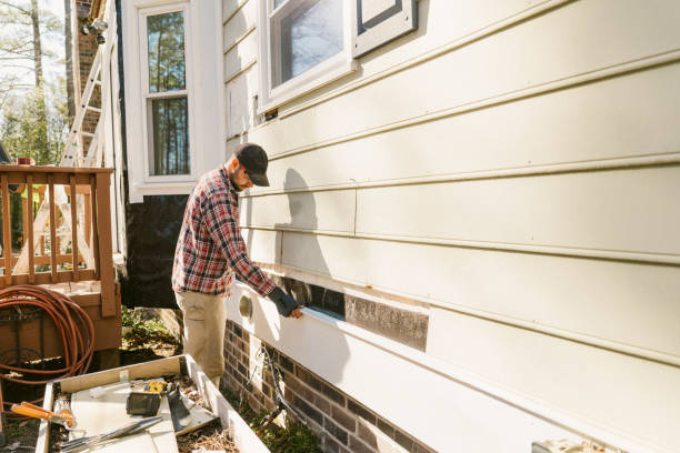 Trusted Siding Repair service in Gwynedd, PA - Creative Siding